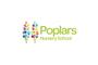 Poplars Nursery School logo