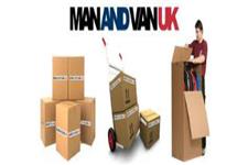 Man and van UK image 1