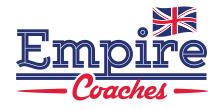 Empire Coaches image 1