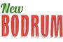 New Bodrum logo