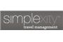 Simplexity Travel Management logo