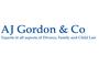 AJ Gordon & Co logo