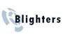 Blighters Be Gone logo