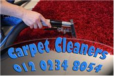 Carpet Cleaners Bournemouth image 4