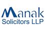 Manak Solicitors LLP logo