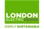 London Electric Design logo