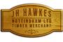 J H Hawkes Ltd logo