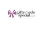Gifts Made Special  logo