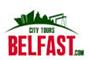 City Tours Belfast logo