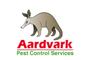Aardvark Pest Control logo