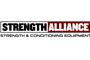 Strength Alliance UK Ltd logo