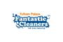 Fulham Palace Cleaners logo