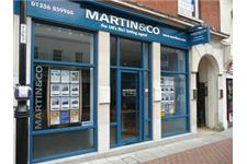 Martin & Co Basingstoke Letting Agents image 3