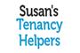 Susan's Tenancy Helpers logo