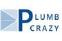 Plumb Crazy logo