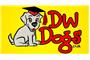 DW Dogs logo