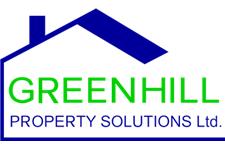 Green Hill property Solutions image 1