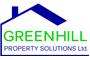 Green Hill property Solutions logo