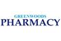 Greenwoods Pharmacy logo