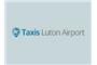 Taxis Luton Airport logo