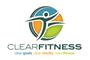 Clear Fitness logo