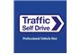 Traffic Self Drive logo