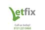 LetFix Ltd - Handyman and Property Maintenance logo