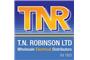 T.N. Robinson Ltd logo