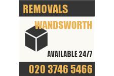 Removals Wandsworth image 1