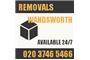 Removals Wandsworth logo