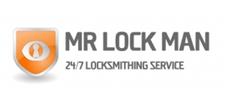 Mr Lockman image 1