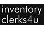 Inventory Clerks 4 U logo