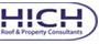 H.I.C.H Ltd logo