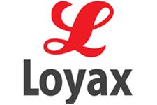 Loyalty platform LOYAX image 1
