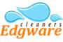 Edgware Cleaners logo