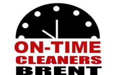 On Time Cleaners Brent image 1