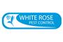 White Rose Pest Control logo