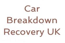 Car Breakdown Recovery UK image 2