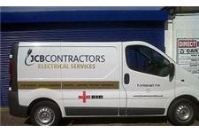 JCB Contractors Electrical Services image 5