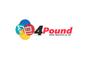 4pound logo