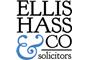 Ellis Hass & Co Solicitors logo