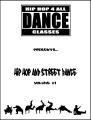 Street Styles 4 All - Hip Hop Street dance classes image 2