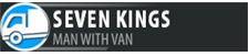 Man with Van Seven Kings image 1