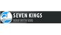 Man with Van Seven Kings logo