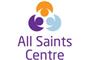 All Saints Centre logo