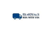 Removals Man with Van Ltd image 1