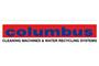 Columbus Cleaning Machines (North East) Ltd logo