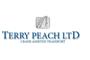 Terry Peach Ltd logo