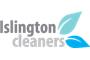 Islington Cleaners logo