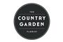 The Country Garden Florist Ltd logo